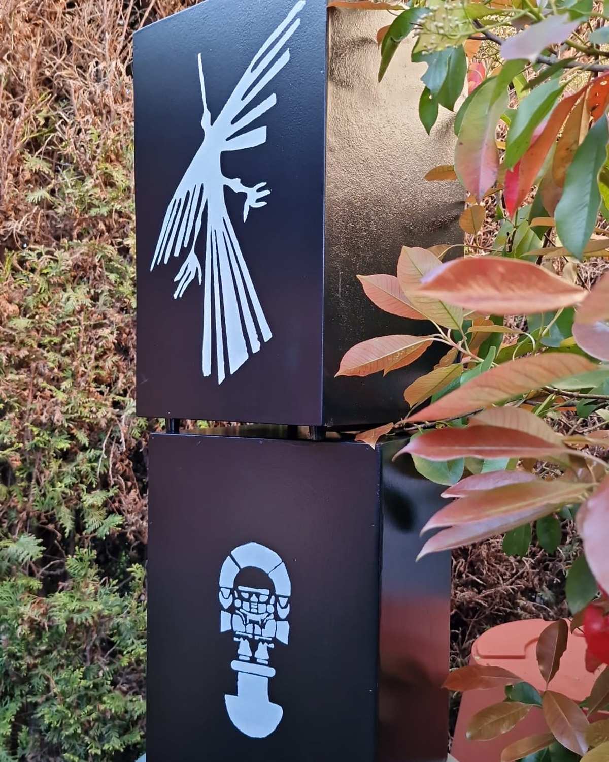 Peruaanse Ritmeworkshop | RitmeWorkshop